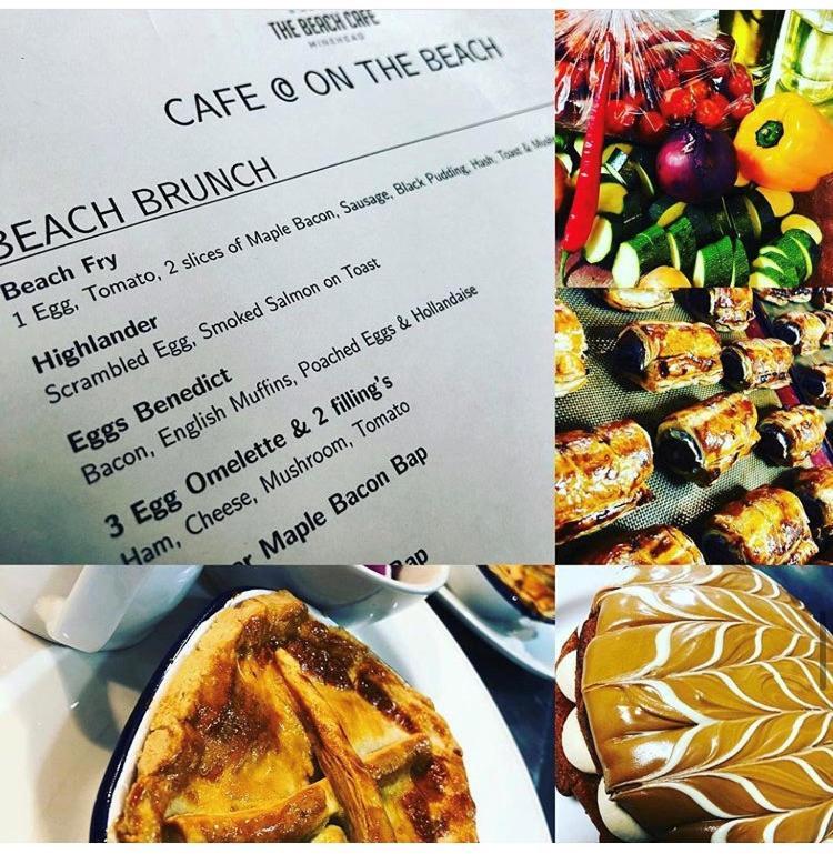 The Beach Hotel 마인헤드 외부 사진