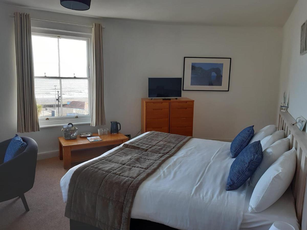 The Beach Hotel 마인헤드 외부 사진