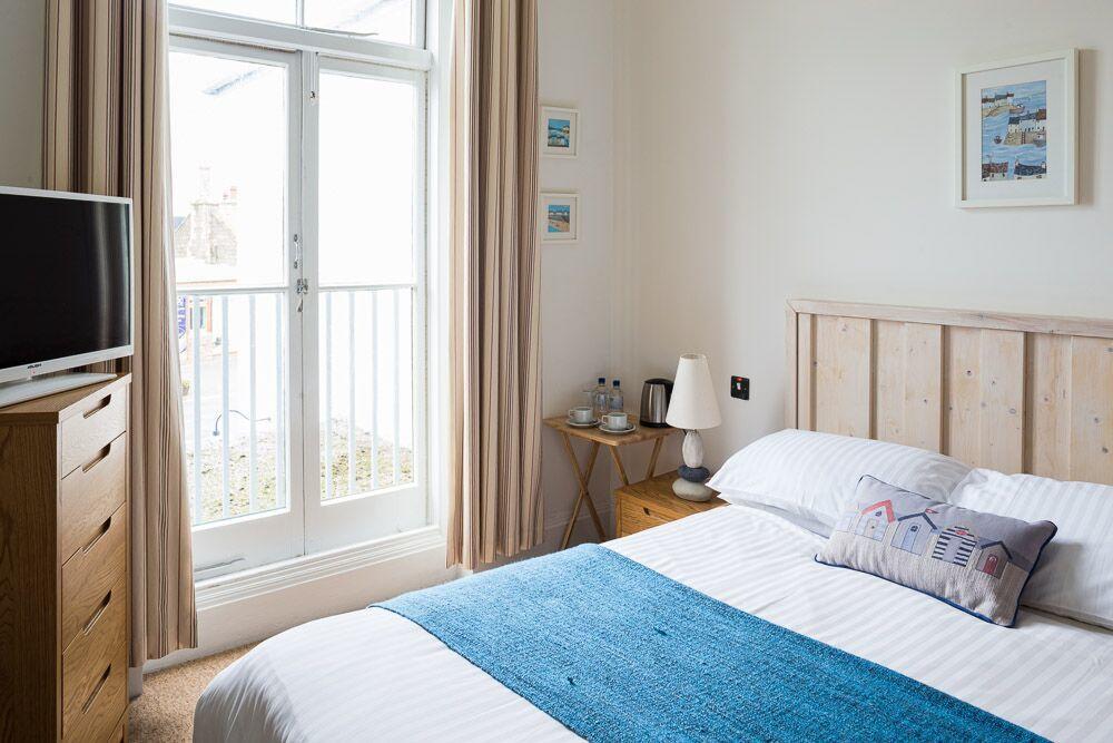 The Beach Hotel 마인헤드 객실 사진