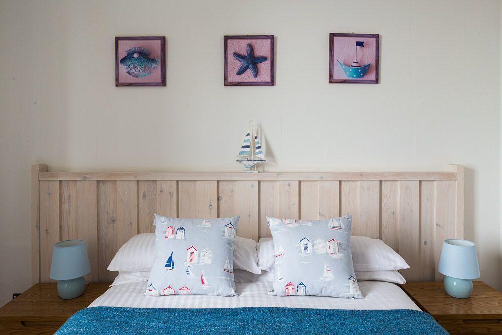 The Beach Hotel 마인헤드 객실 사진