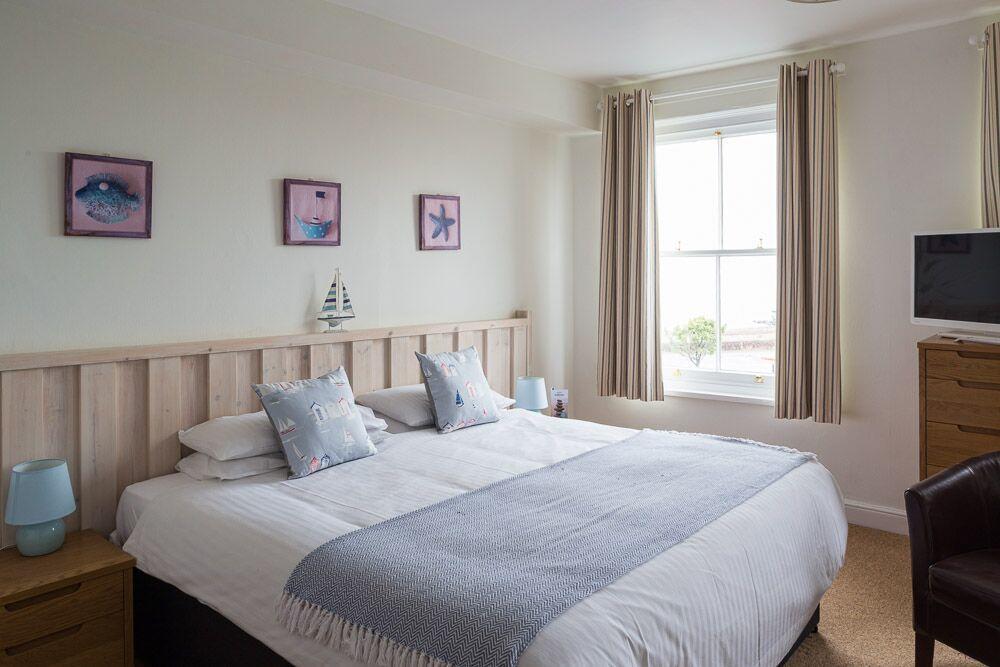 The Beach Hotel 마인헤드 외부 사진