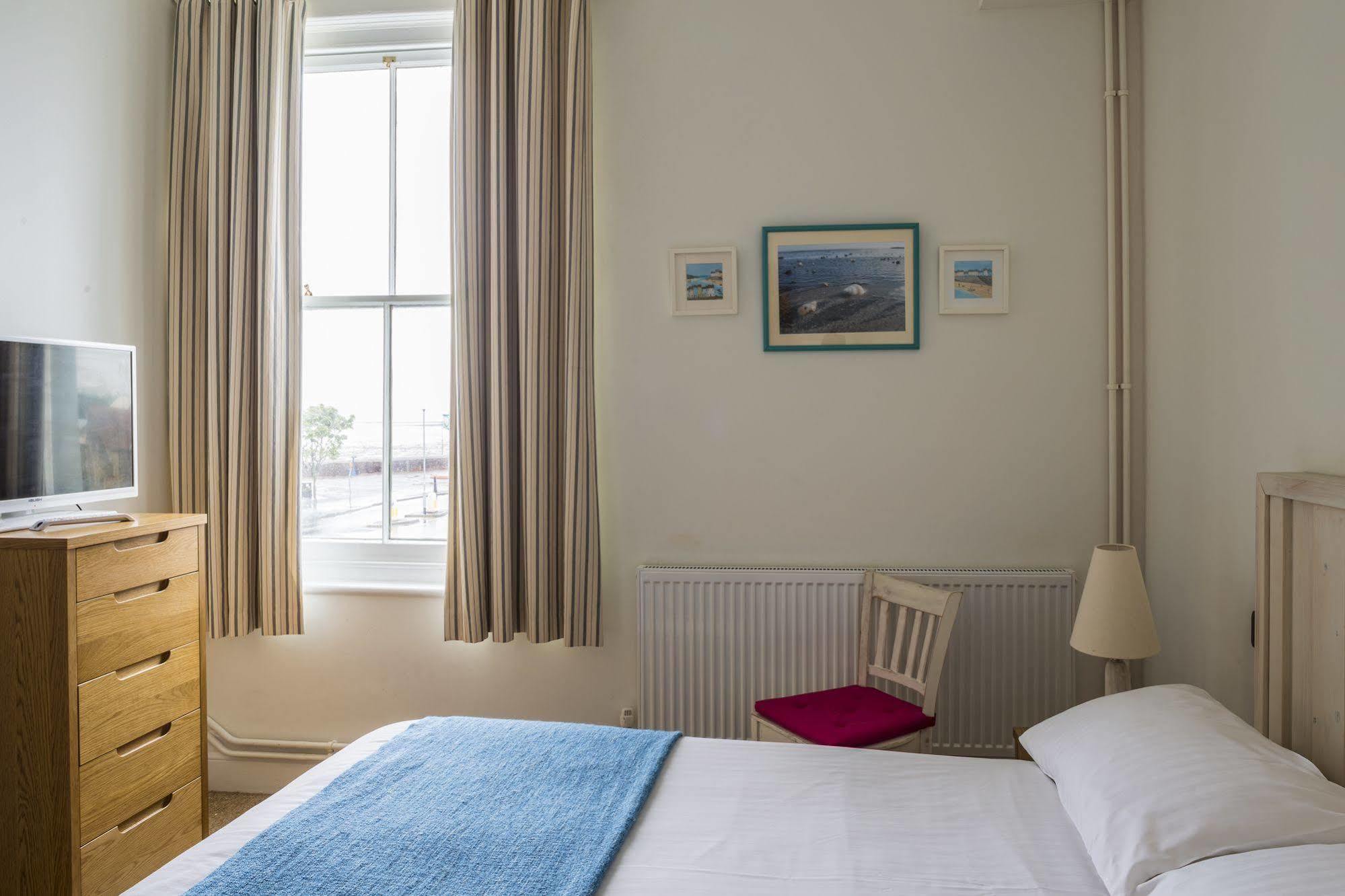 The Beach Hotel 마인헤드 외부 사진