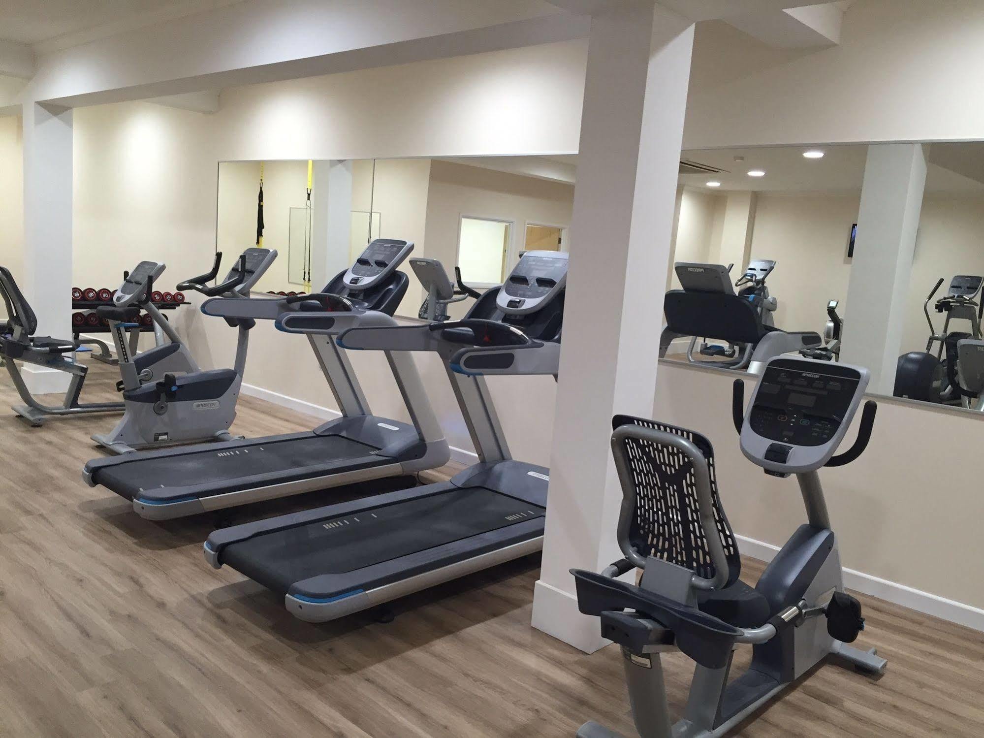The Beach Hotel 마인헤드 외부 사진