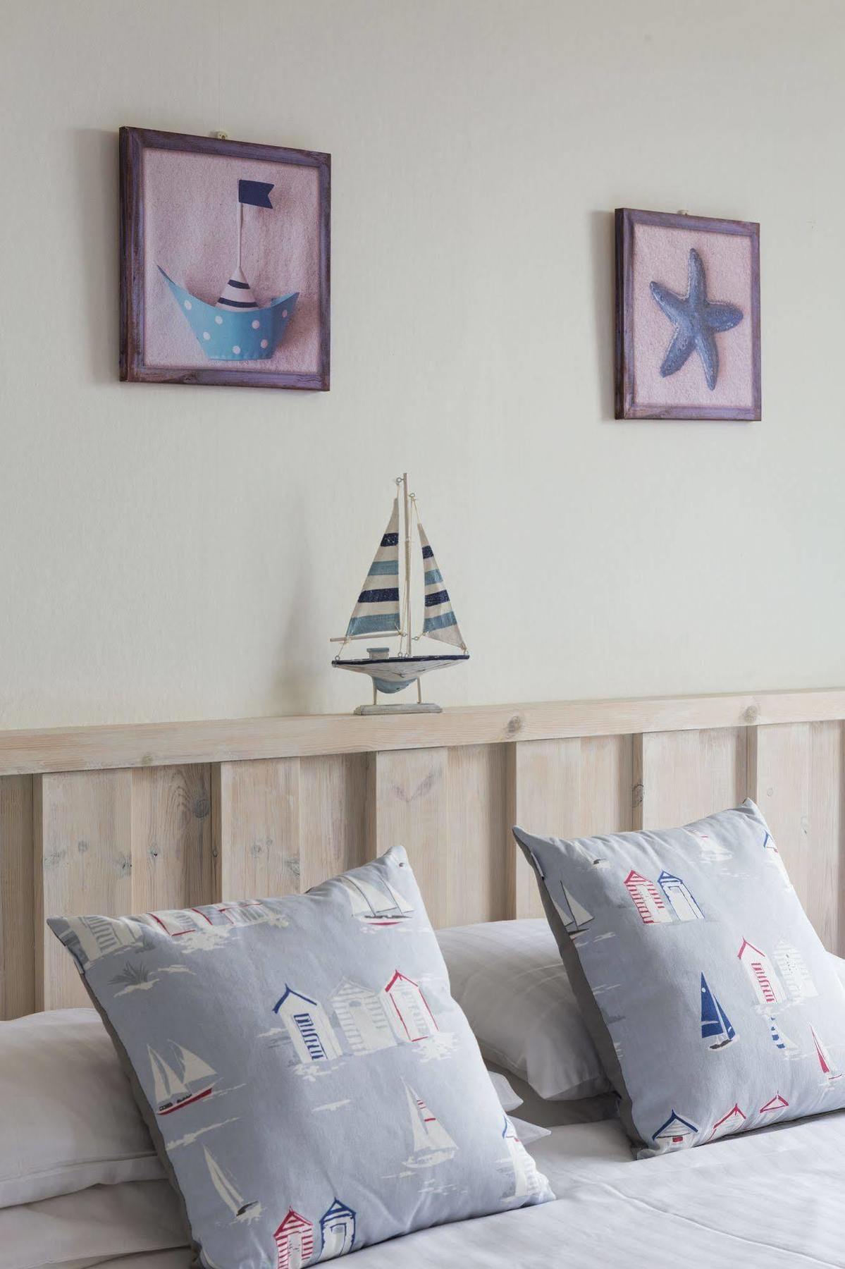 The Beach Hotel 마인헤드 외부 사진